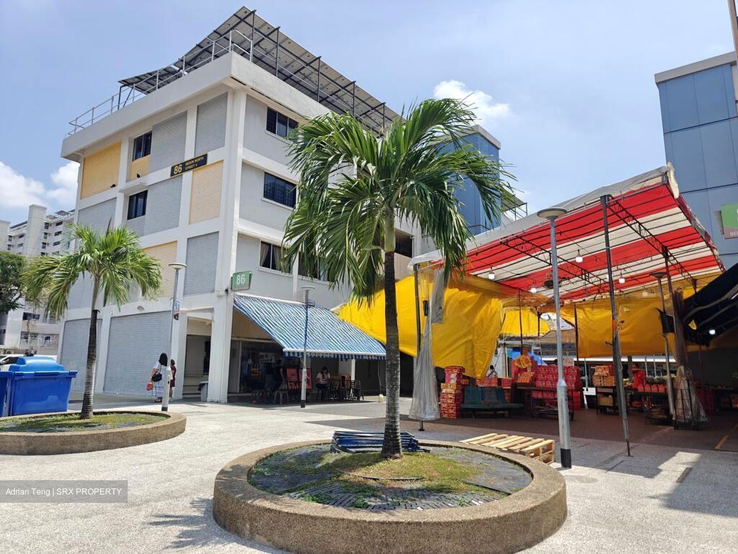 Blk 87 Bedok North Street 4 (Bedok), HDB 3 Rooms #526004121